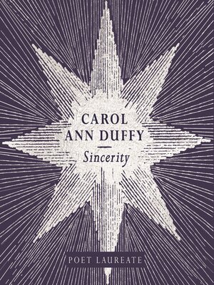 cover image of Sincerity